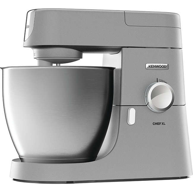 Capricorn Chef XL Stand Mixer, 6.7L, KVL4100S