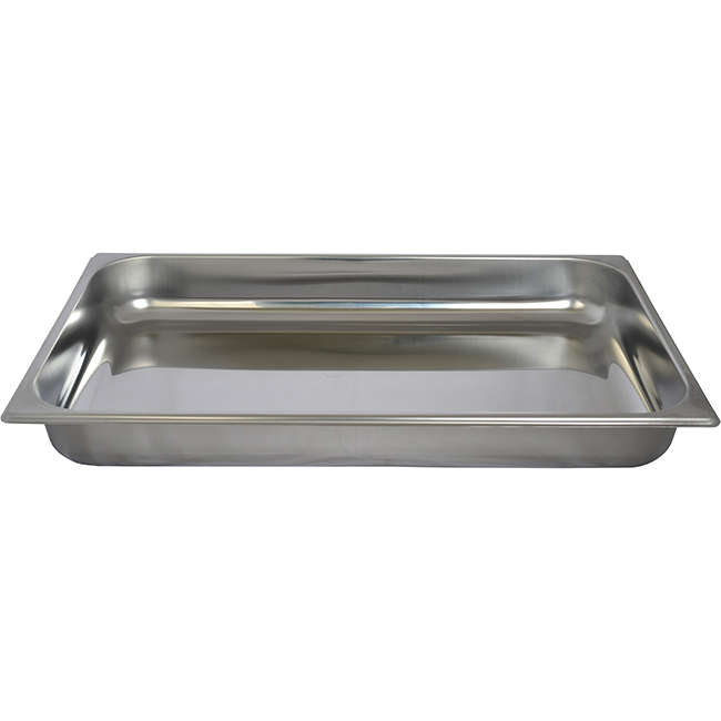 Medium Weight Bain Marie Full Insert, 52.5cm