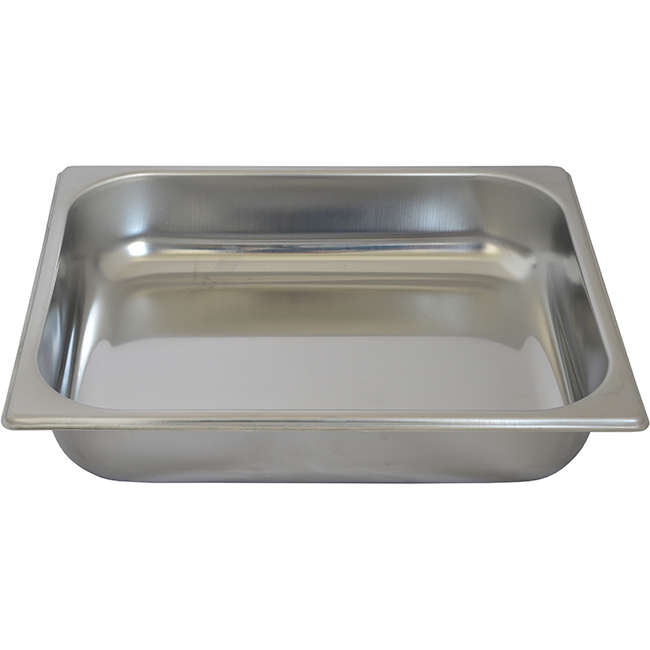 Medium Weight Bain Marie Insert, 32.5cm