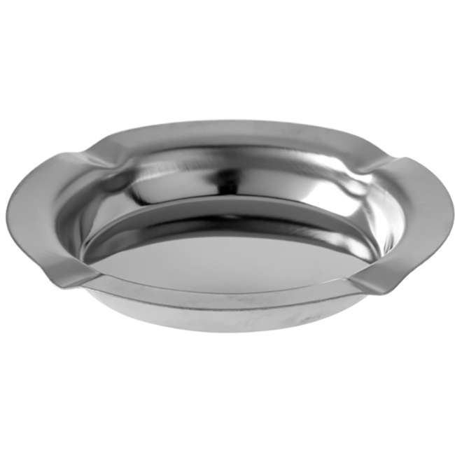 Stainless Steel Ashtray