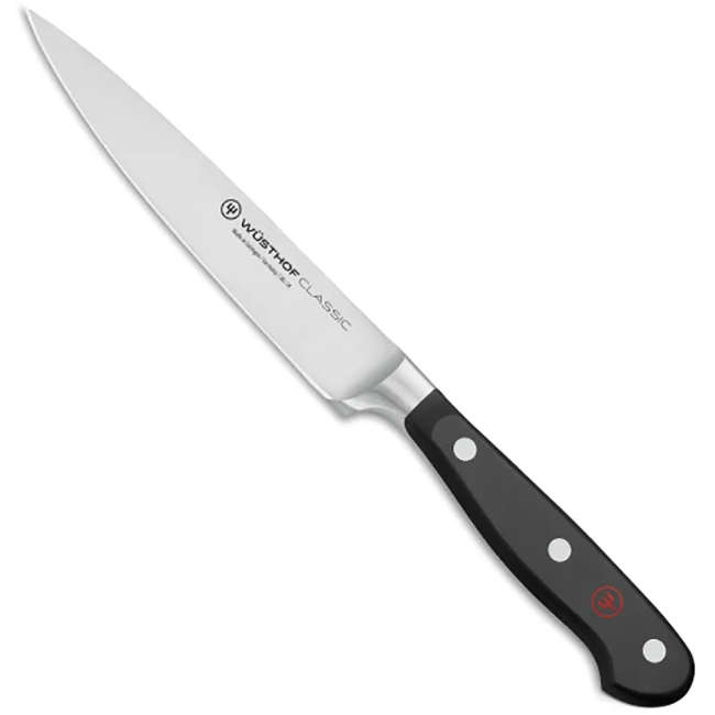 Classic Utility Knife, 14cm