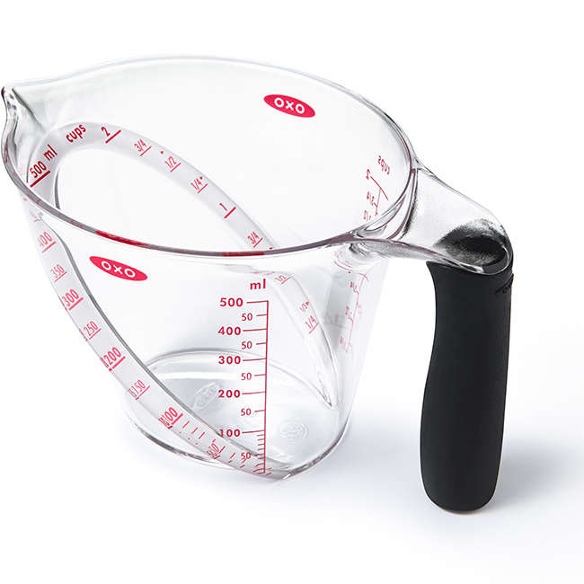 Good Grips Angled Measuring Jug