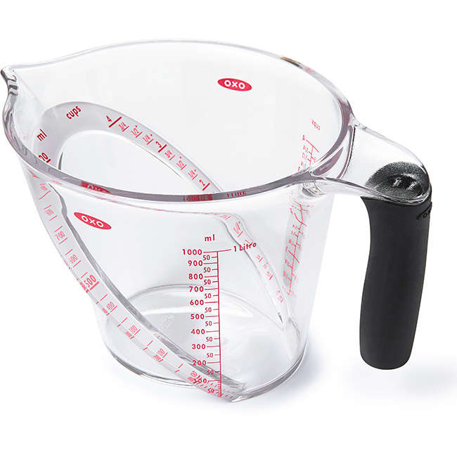 Good Grips Angled Measuring Jug