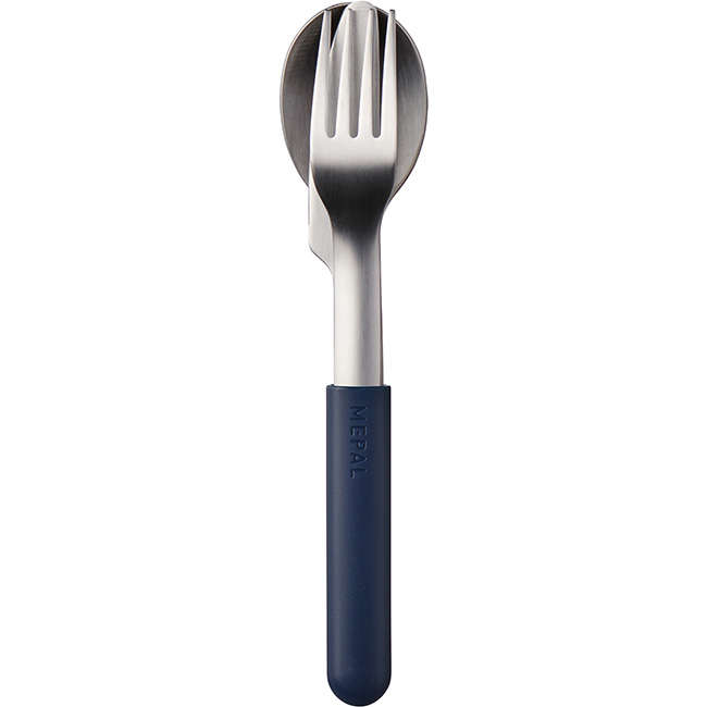 Bloom Cutlery Set, 3pc