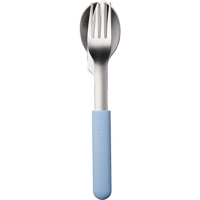 Bloom Cutlery Set, 3pc