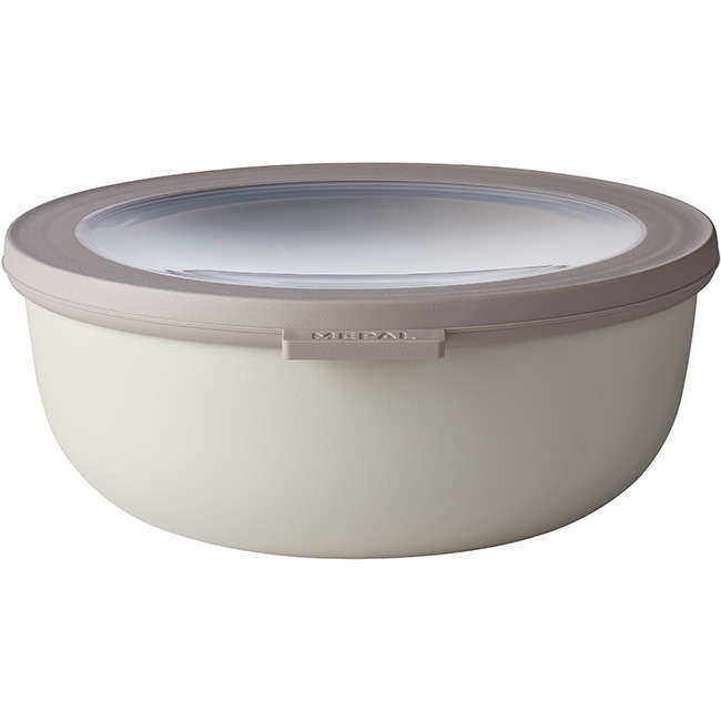 Cirqula Shallow Multi Bowl, 1.25L