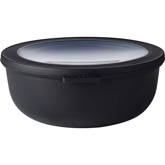 Cirqula Shallow Multi Bowl, 1.25L