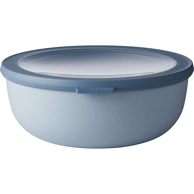 Cirqula Shallow Multi Bowl, 2.25L