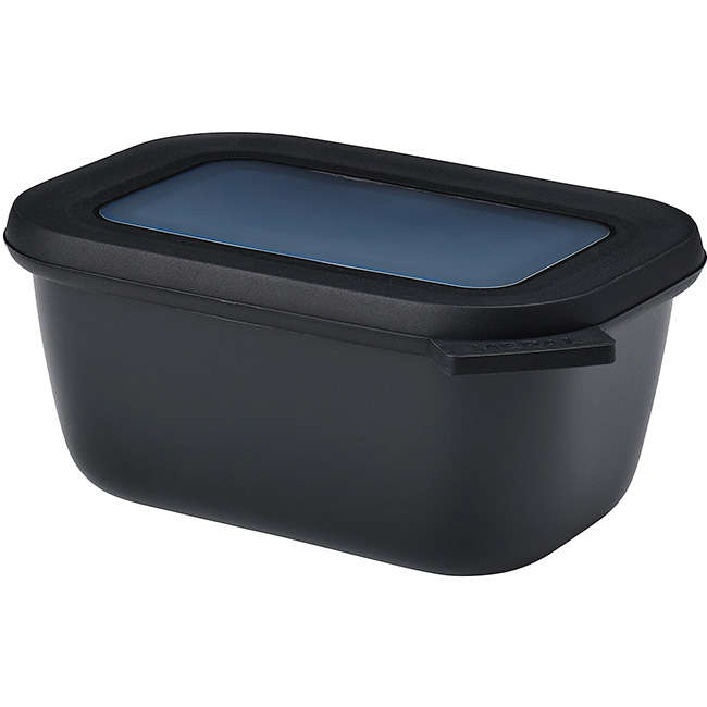 Cirqula Deep Rectangular Multi Bowl, 750ml
