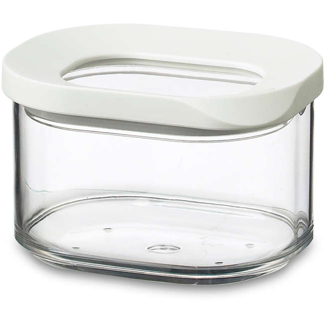 Modular Mini Storage Box