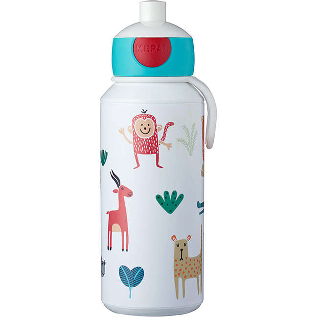 Campus Pop-Up Bottle, 400ml
