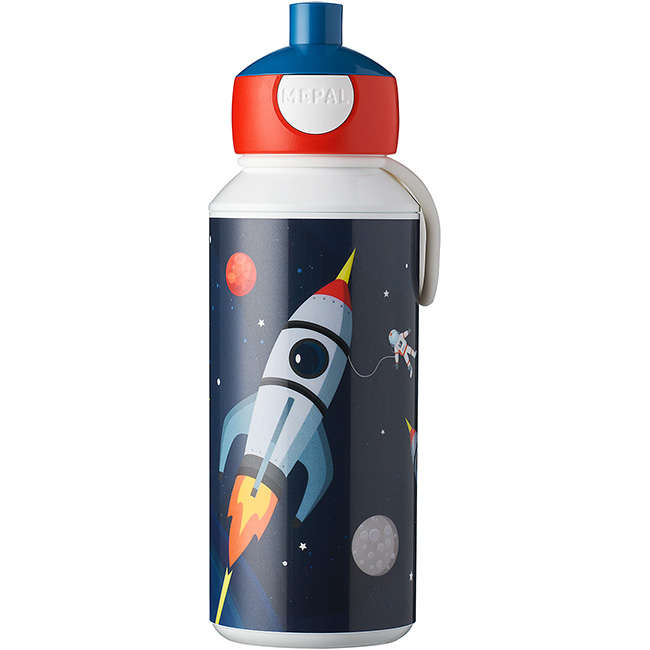 Campus Pop-Up Bottle, 400ml
