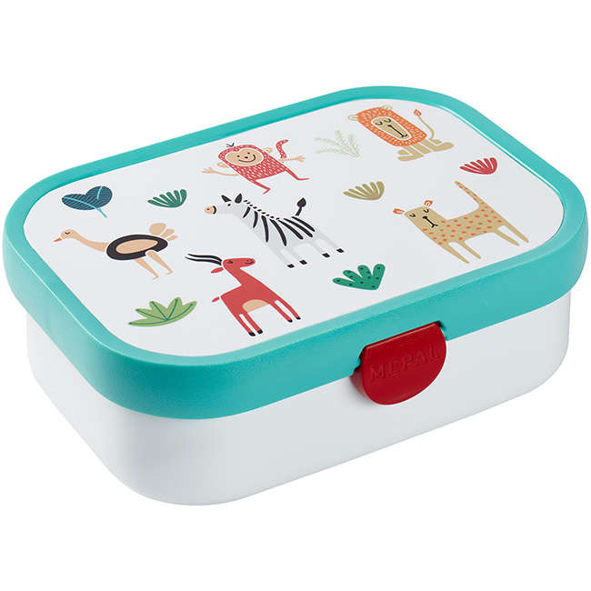 Campus Lunch Box