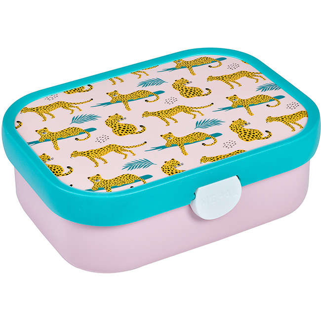 Campus Lunch Box