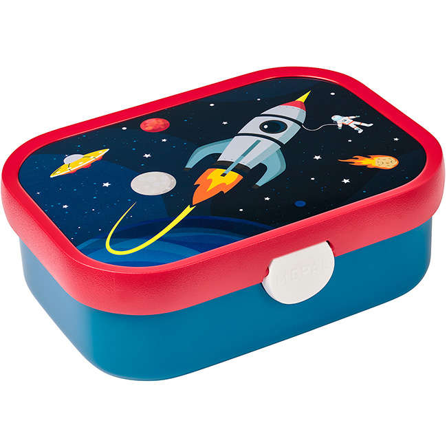 Campus Lunch Box