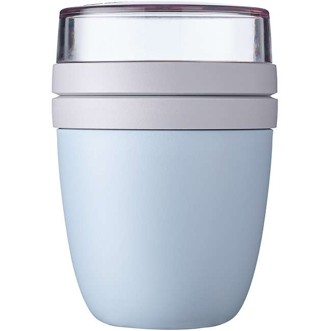 Ellipse Lunch Pot