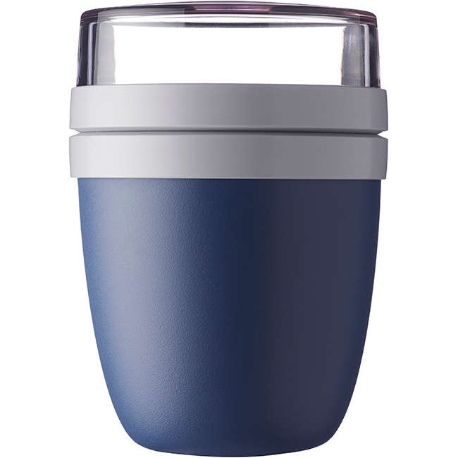 Ellipse Lunch Pot