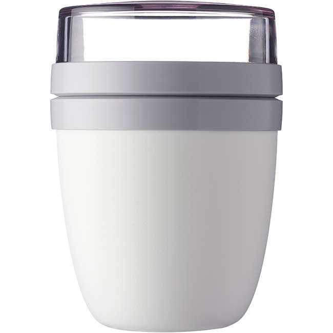 Ellipse Lunch Pot