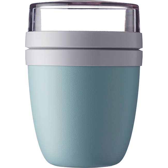 Ellipse Lunch Pot