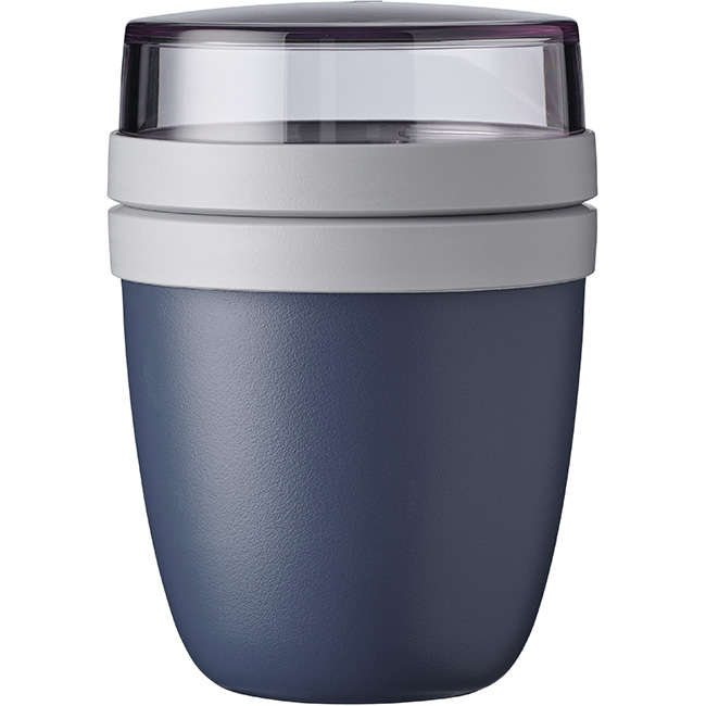 Ellipse Mini Lunch Pot