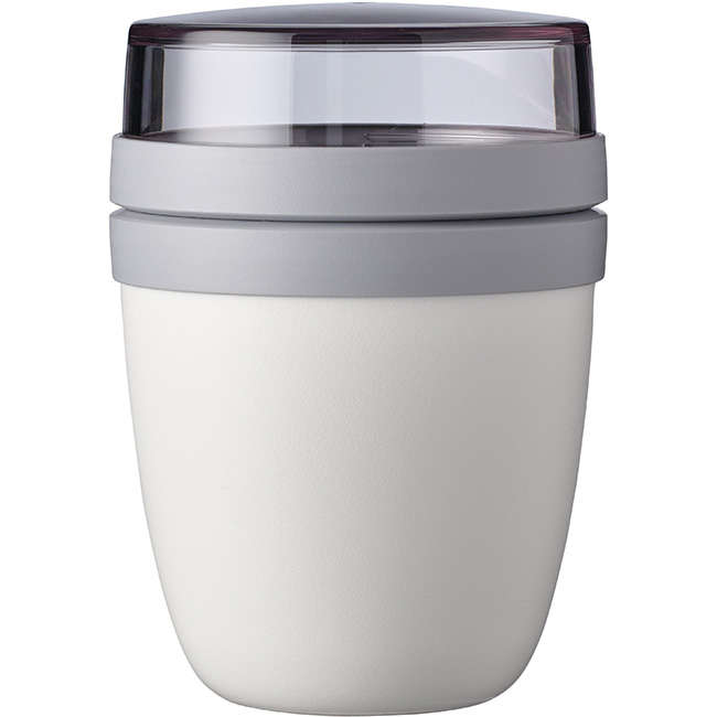 Ellipse Mini Lunch Pot
