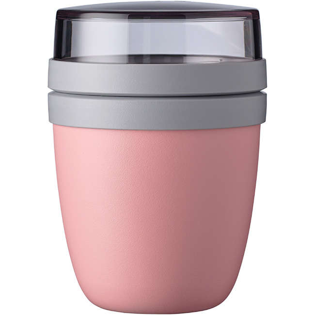 Ellipse Mini Lunch Pot