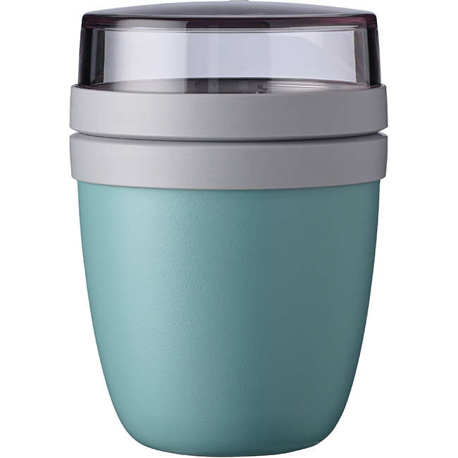 Ellipse Mini Lunch Pot