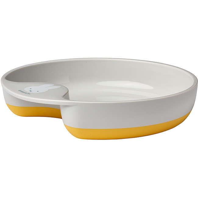 Mio Children's Trainer Plate, 17.5cm