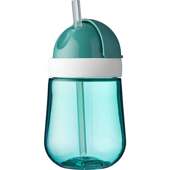 Mio Children's Straw Cup, 300ml