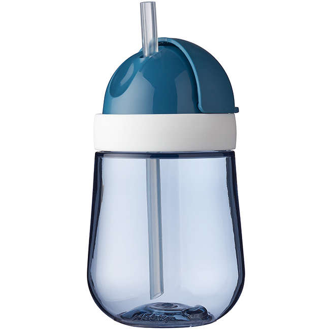 Mio Children's Straw Cup, 300ml