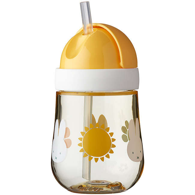 Mio Children's Straw Cup, 300ml