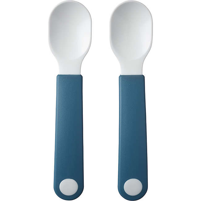 Mio Children's Trainer Spoon Set, 2pc