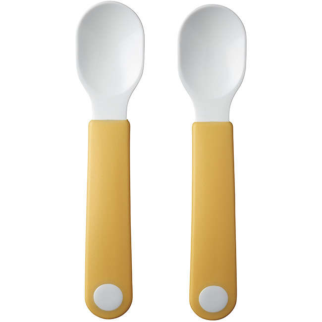Mio Children's Trainer Spoon Set, 2pc