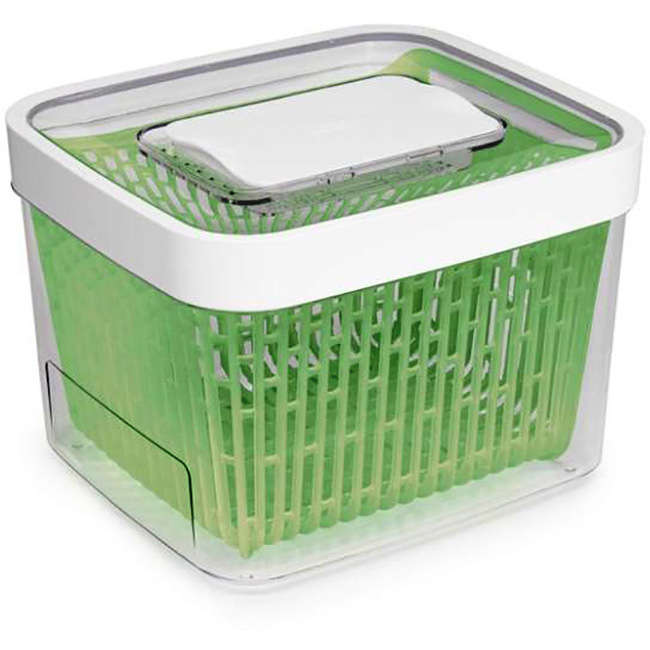 Good Grips Greensaver Produce Keeper, 4L