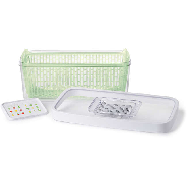 Good Grips Greensaver Produce Keeper, 5L