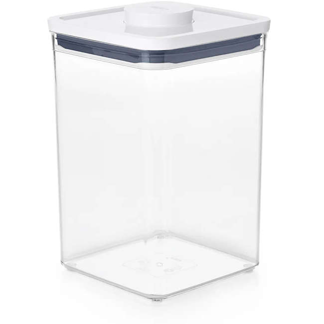 Good Grips Pop 2 Square Container