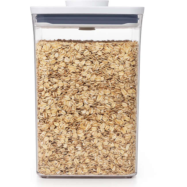 Good Grips Pop 2 Square Container