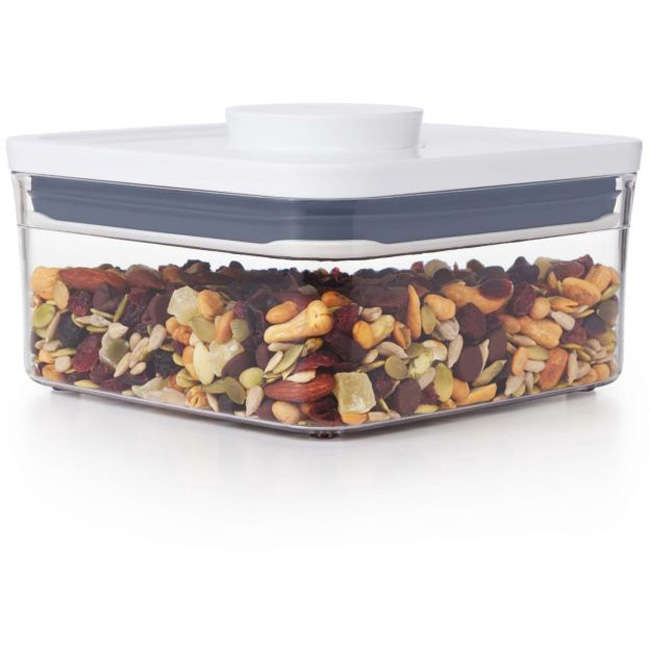 Good Grips Pop 2 Big Square Mini Container, 1.1L