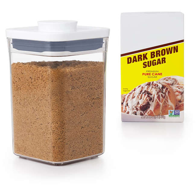 Good Grips Pop 2 Square Container