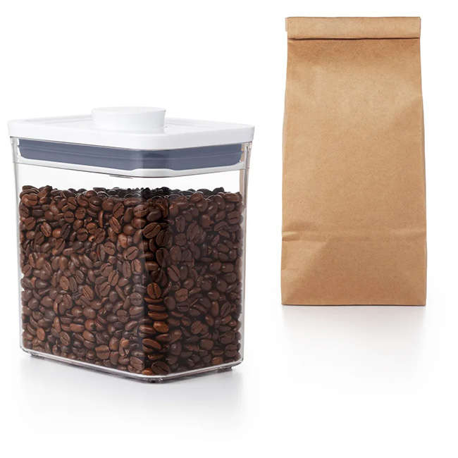 Good Grips Pop 2 Rectangular Container
