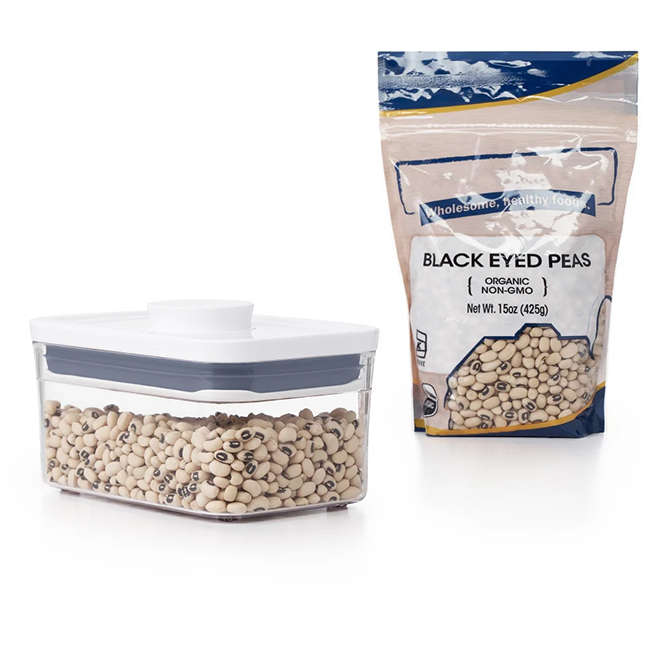Good Grips Pop 2 Rectangular Container