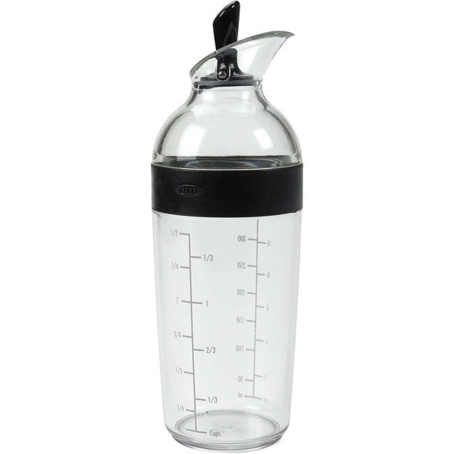Good Grips Salad Dressing Shaker