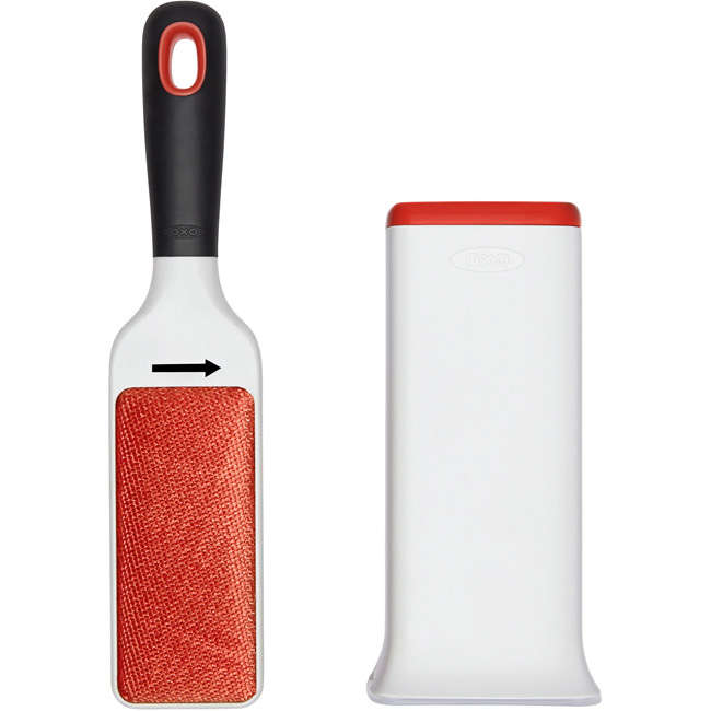 Good Grips Furlifter Self Cleaning Garment Brush