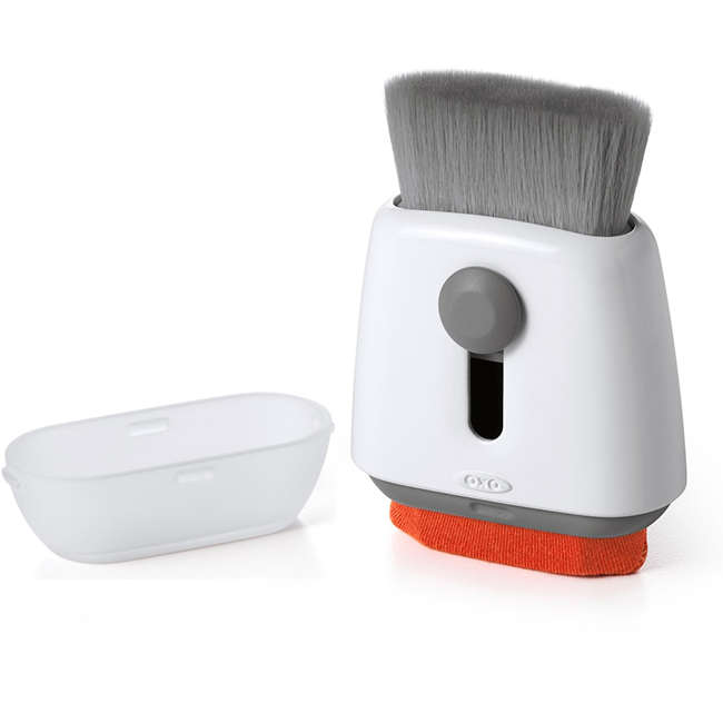 Good Grips Sweep & Swipe Laptop Cleaner
