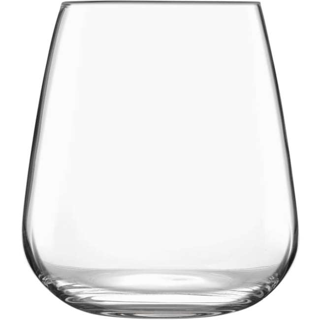 Talismano 450ml Whiskey Glasses, Set of 4