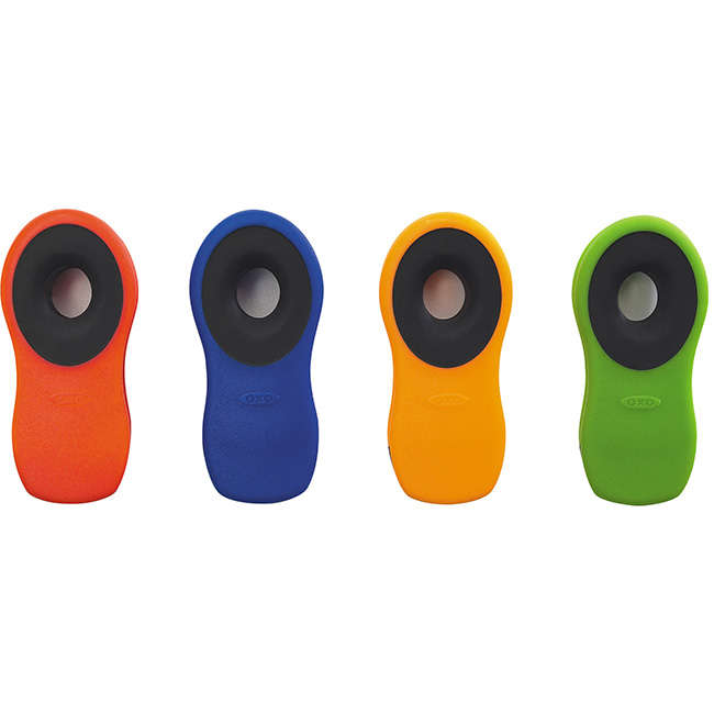 Good Grips Magnetic All-Purpose Clips, Set Of 4