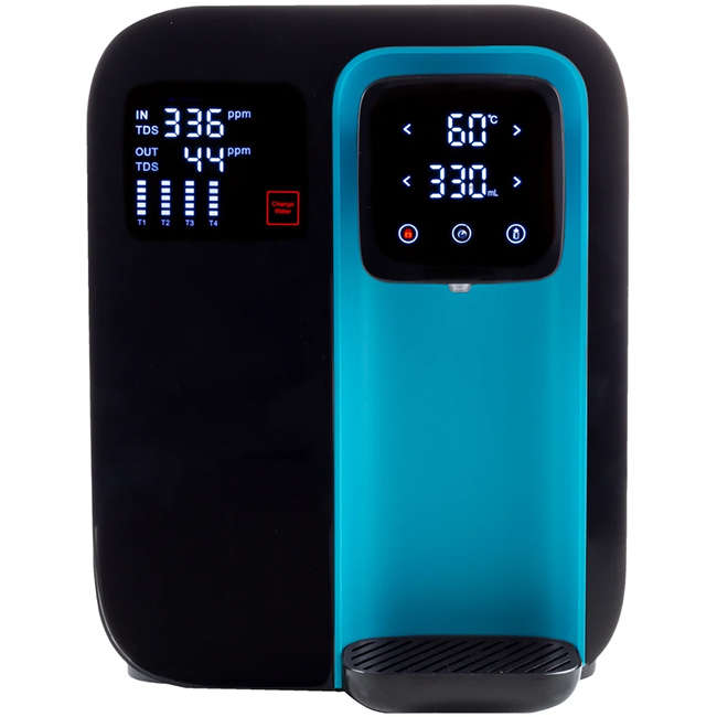 Water Purifier, 5L