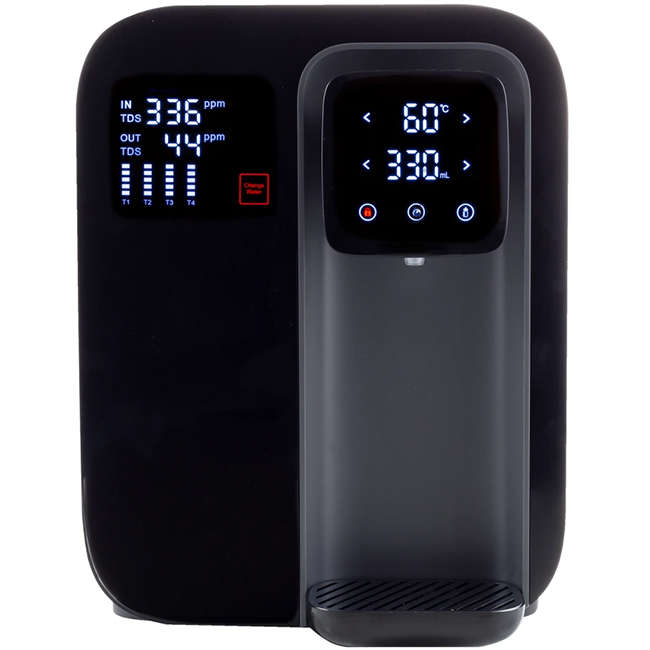 Water Purifier, 5L