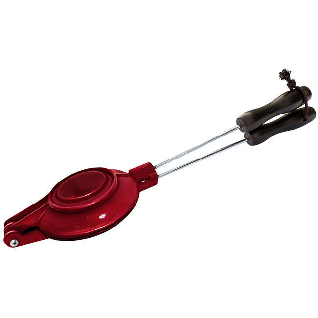Enamelled Jaffle Maker