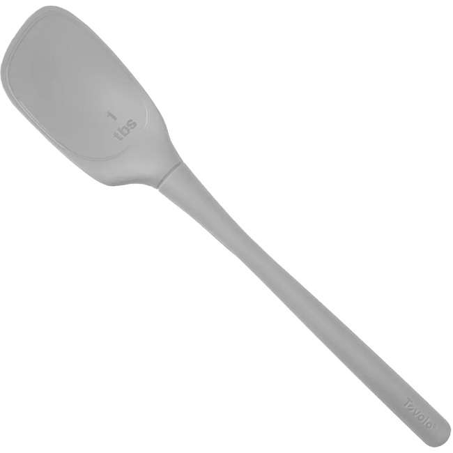 Flex-Core Silicone Deep Spoon